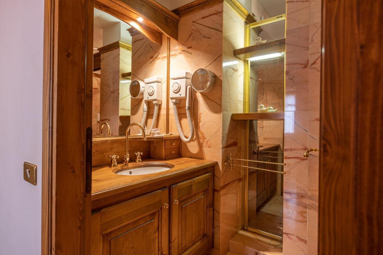 Апартаменты Casa Regoiettes Сан-Вито-ди-Кадоре Экстерьер фото